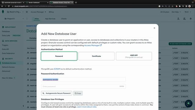 Free Deploy Node.js Application [NEW 2023 Tutorial For Beginners] смотреть онлайн