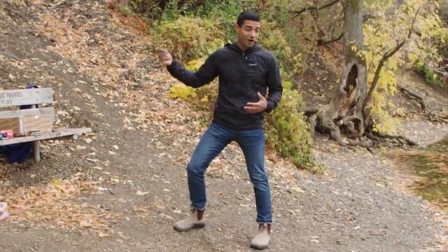 Why It's Almost Impossible to Skip a Stone 89 Times | WIRED смотреть онлайн