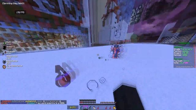 je TEST un pack HENTAI sur MINECRAFT (insane MDRR) PANDAKMC смотреть онлайн