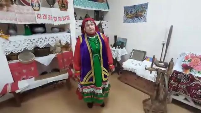 Петровский сельский дом культуры. Фестиваль славянской культуры 
