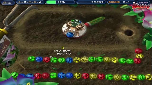 Tumblebugs lvl 1 to lvl 2 #AkozanGame смотреть онлайн