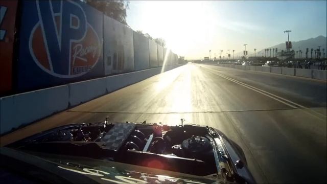 Chevykiller TT Mustang смотреть онлайн