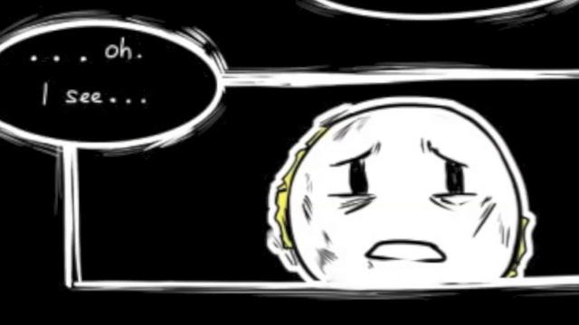 [Undertale Comic Dub] Plenty of LOVE смотреть онлайн