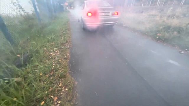 BMW E46 4.8 V8 367hp Swap N62B48 Build Real Life M3 GTR NFS Most Wanted Burnout Exhaust Sound