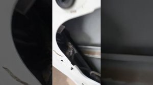 Ford transit custom 2015.  Снимаем обивку двери. Как разобрать дверь. Как Снять замок двери.