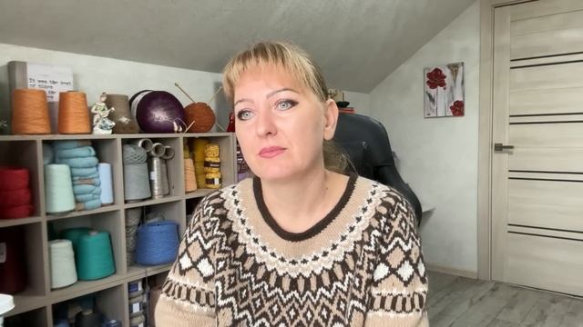 А почему бы нам не поболтать о любимом хобби?)) смотреть онлайн