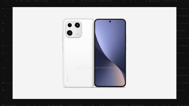 Xiaomi 13 & Xiaomi 13 Pro - INTERESTING DESIGN! смотреть онлайн