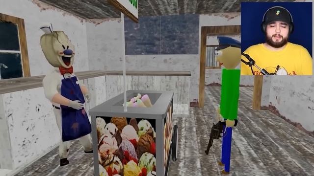 Гренни против Поп Ит ?? | Мульт | СТРАННАЯ АНИМАЦИЯ ПОП ИТ | Балди, Пигги, Мороженщик против Поп Ит смотреть онлайн