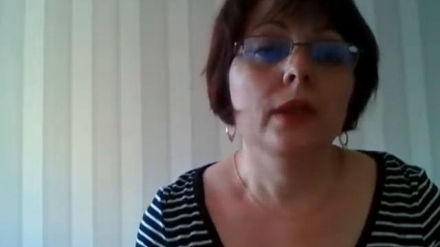 Зуйкова Светлана, тема "Строение клетки живого организма. Роль ее элементов" смотреть онлайн