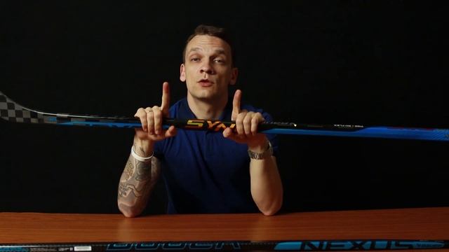 Bauer Nexus SYNC и Bauer Nexus E5 Pro - быстрый обзор новинок в магазинах FORMA смотреть онлайн