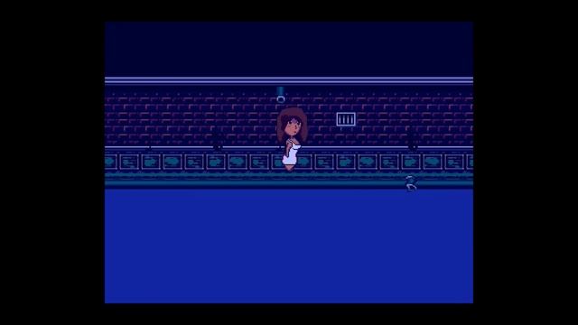 A HOUSE FOR ALESA Gory RPG Horror Game Walkthrough All Endings смотреть онлайн