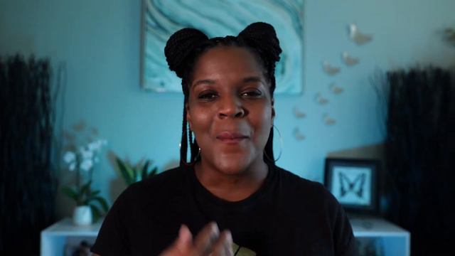 Finding Power In Purpose | Niche Photography | Centering Black Stories