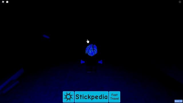 How to get the Glitch Stickman in Find the Stickmen! смотреть онлайн