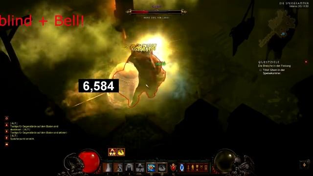 Ghom MP 10 in 15,1 Seconds with Nirvana!! смотреть онлайн