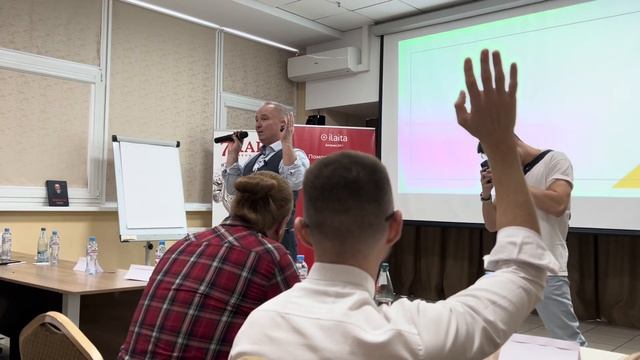 Личность предпринимателя. Когда недостатки это продолжения достоинств. смотреть онлайн