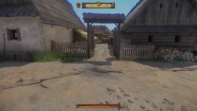 Questions and Answers - Kingdom Come: Deliverance - 4K Xbox Series X смотреть онлайн