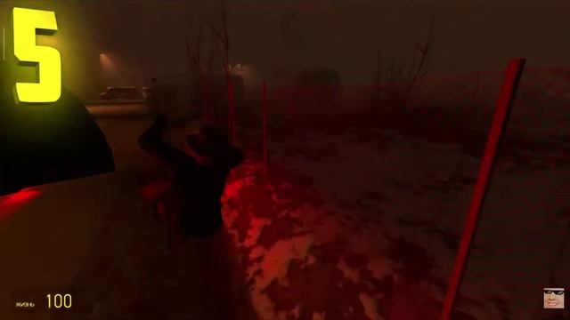 Топ 10 страшных некстботов