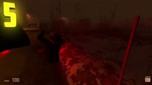 Топ 10 страшных некстботов