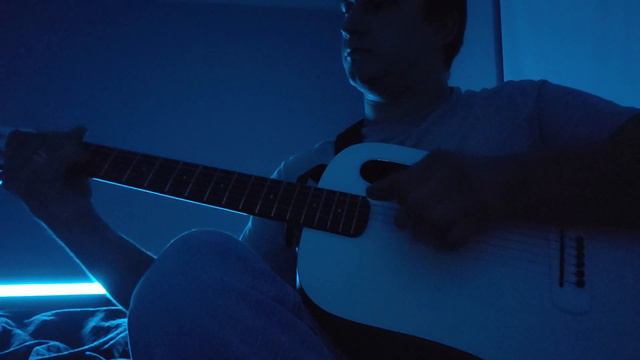 " Прощальная " Lava me 2 Cover : Антон Макарский " Не мани меня " ... смотреть онлайн
