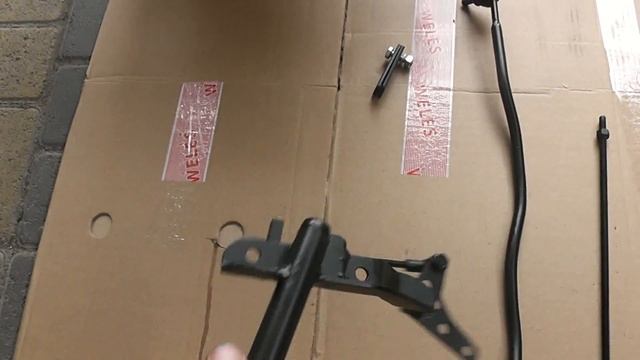 Ручное управление 