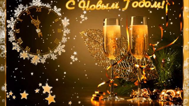 КЛАССНЫЕ ПЕСНИ С НОВЫМ ГОДОМ смотреть онлайн