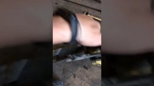 САМЫЙ ЧЕСТНЫЙ ОБЗОР НА VENTO PITBIKE 125cc KDX 17/14, ЛЮТЫЙ ТРЕШ, ЧТО ЖЕ СДЕЛАЛИ КИТАЙЦЫ? И ПОЧЕМУ…