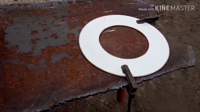 Плазморез эдон 60д,первые резы.