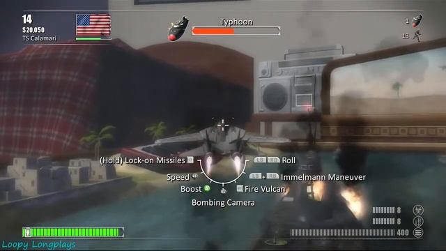 Toy Soldiers: Cold War - Longplay Full Game Walkthrough (No Commentary) смотреть онлайн