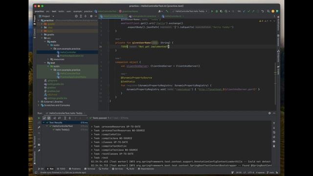 spring kotlin webflux e2e смотреть онлайн
