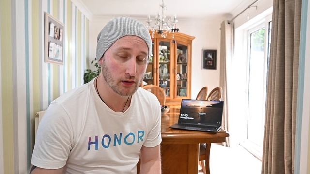 HONOR MagicBook Pro Best Features! смотреть онлайн