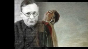 Заболоцкий Н.А. Видеоурок