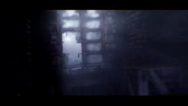 EVANESCENCE - Blood Rayne