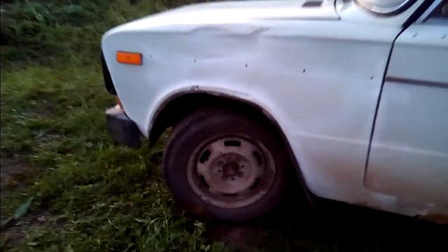 ваз 2106 сопротивление бесполезно смотреть онлайн