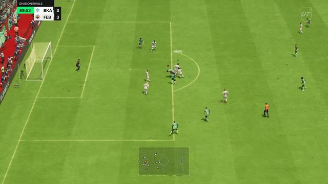FC24 not working and cheater opponent смотреть онлайн