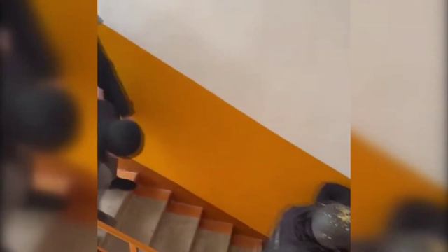 Задержание криминального авторитета ОПГ в Астане😦 смотреть онлайн