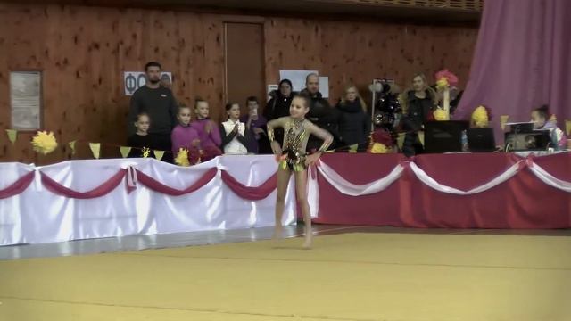 Глазунова Диана. Харьков "Мечта 2018" 10.02.2018 смотреть онлайн
