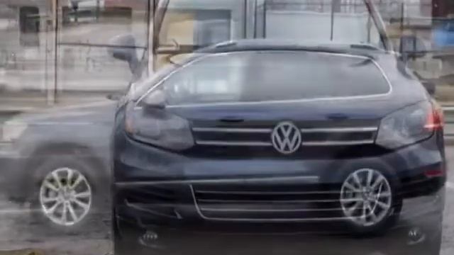 2014 Volkswagen Touareg 4dr 3.6L Sport SUV - Nashville, TN смотреть онлайн