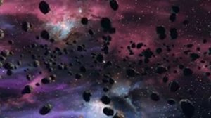 сон разума/пространство любви/космический релакс