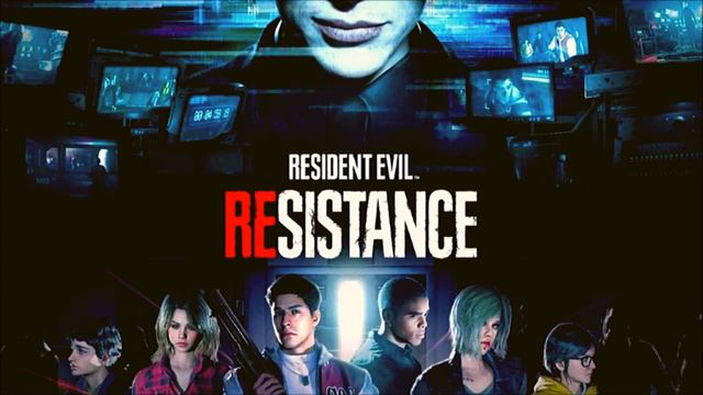 RESIDENT EVIL 3 DEMO AND ONLINE HORROR MULTIPLAYER RESISTANCE BETA COMING VERY SOON *NEWS* смотреть онлайн