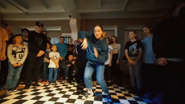 СтавропОлдСкул Джем "Знания" смотреть онлайн