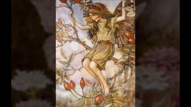 1000 тайн нечистой силы. Красивы, но очень опасны. Настоящие феи. смотреть онлайн