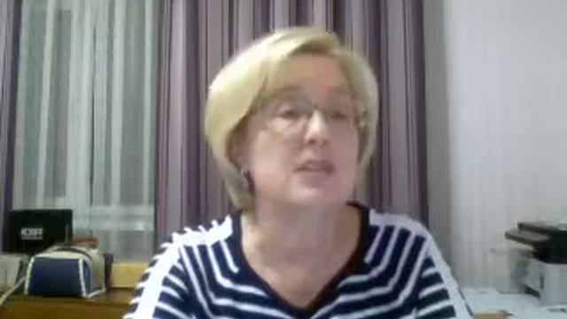 Новый вебинар. Пономарева Галина GM2 30/10/2019/ смотреть онлайн