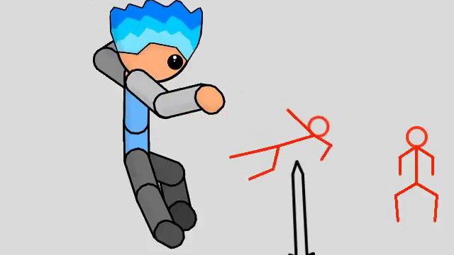 Против титана(Первое видео) смотреть онлайн