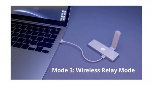 Deeper Connect Pico Setup (Setting Up Wireless Relay Mode & DPRxHNT Update)