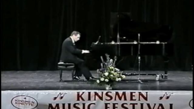 Ottawa Musicians - Professional Piano Player - Pianoworks - David Monch смотреть онлайн