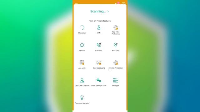 Kaspersky Internet Security App Kaise Use kare || How To Use Kaspersky App || Kaspersky App смотреть онлайн