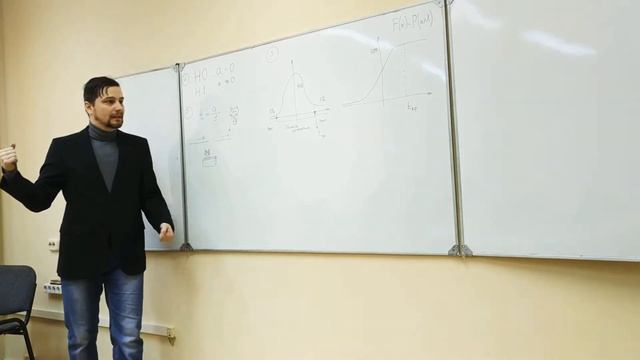 Проверка гипотезы о значимости коэффициентов уравнения регрессии смотреть онлайн