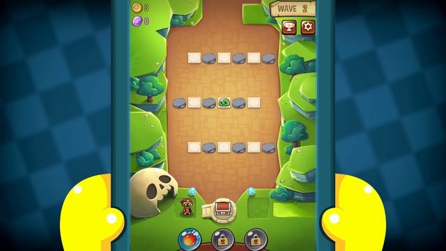 Summoner's Greed: Idle RPG TD - PIXIO LIMITED Walkthrough Attack Now! Recommend index three stars смотреть онлайн