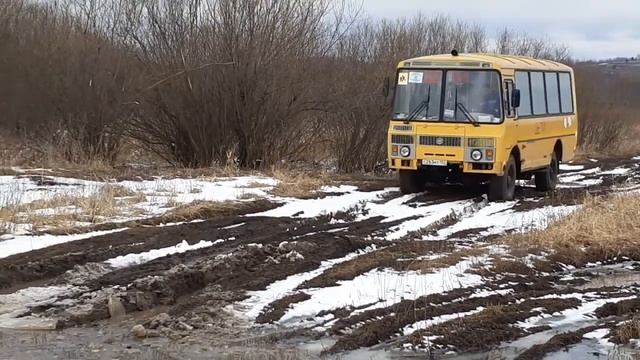 паз 3206 4х4