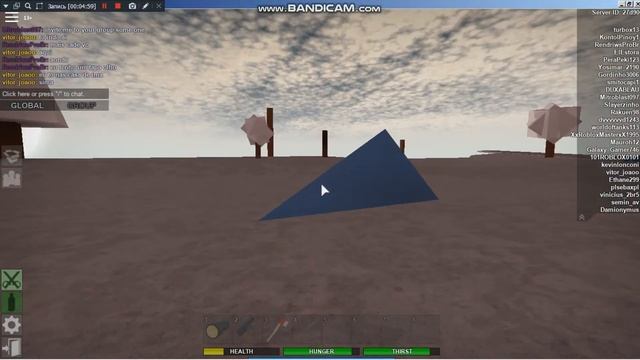Восхождение Апокалипсиса #2 | Roblox смотреть онлайн